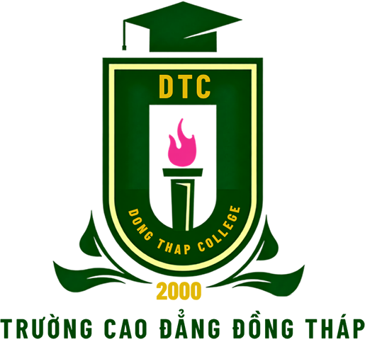 TRƯỜNG CAO ĐẲNG ĐỒNG THÁP