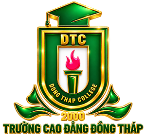 TRƯỜNG CAO ĐẲNG ĐỒNG THÁP