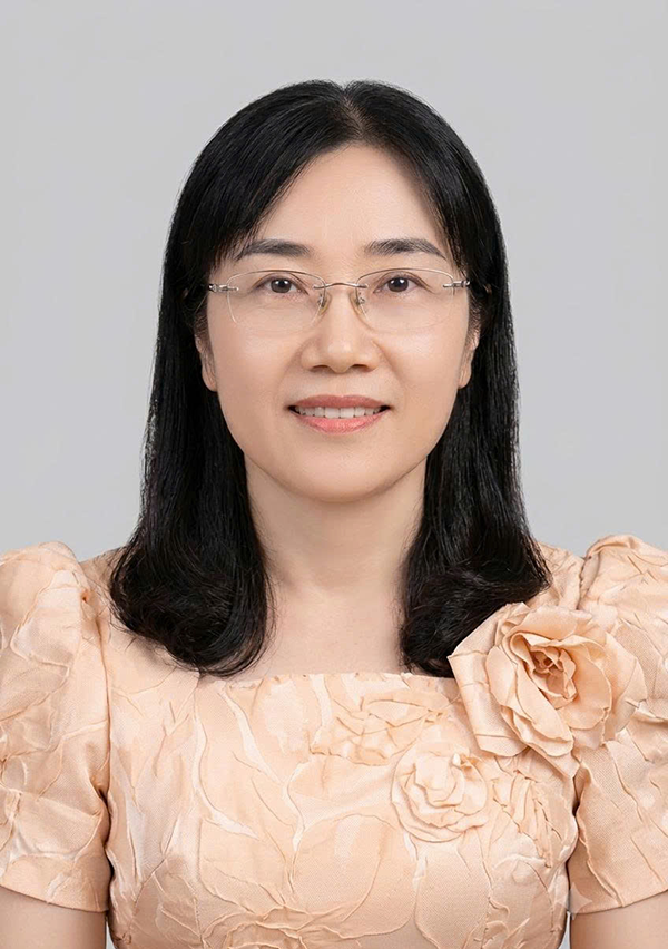 Chân dung Nguyễn Thị Thanh Tâm